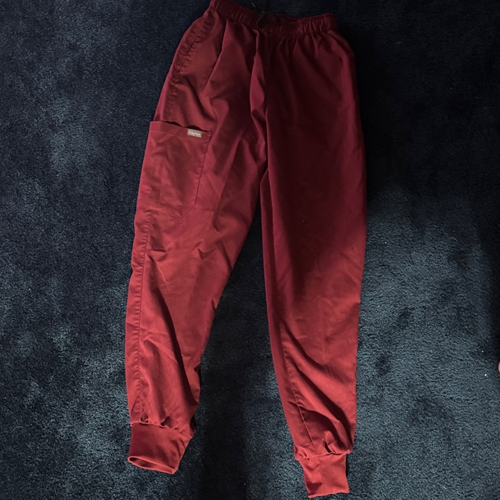 Women’s scrub pants